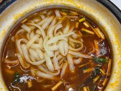 -姐弟俩土豆粉(北京双桥万达店)