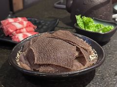 -湊湊火锅·茶憩(和平大悦城店)
