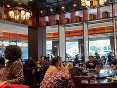 -前门烤鸭(江东中路店)