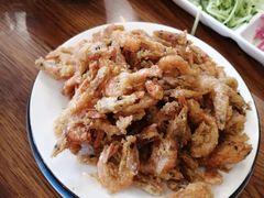 -浑河春面馆非遗鹿角面(良乡店)