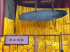 -潭柘寺景区
