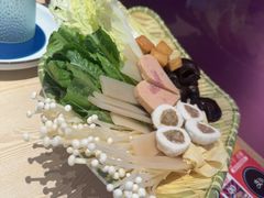 -鱼酷活鱼烤鱼(雨花客厅店)