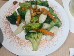 -吕氏疙瘩汤·海鲜新鲁菜(凯德mall新都心店)