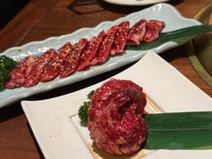 -御牛道日式烤肉料理(杭州万象城店)