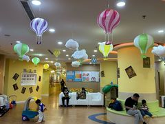 -金宝贝早教中心(椒江店)