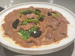 -粗茶淡饭·蒸鲜(光谷店)