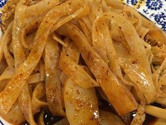 -毛大碗西府削筋面(土门店)
