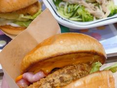 -魏家凉皮(博水商务大厦店)