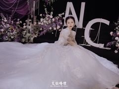 -艾拉私人定制婚礼