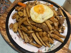 -大师傅金奖啤酒鱼(西街口总店)