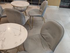 -古茗(金山大润发店)