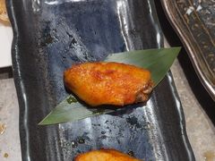 -大渔铁板烧(花园道店)