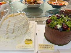 -伊带伊路新疆美食府(呼家楼店)