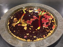 -铜元老码头鳝鱼火锅