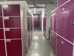 -好易仓迷你仓私人小仓库(大宁店)