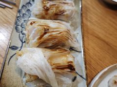 -本味友膳·茶餐厅(和达中心城店)