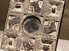 -鄂尔多斯青铜器博物馆