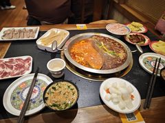 -沸炉重庆老火锅(军事博物馆店)