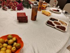 -紫鑫阁饭庄(长安店)