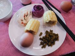 -江天生态园餐厅