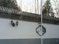 -郎园Park-停车场