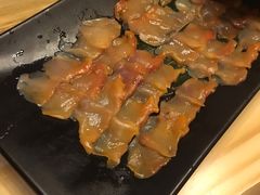 -牛道精致烤肉(海安店)