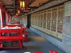 -小龙翻大江文化火锅(宽窄店)