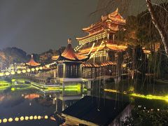 -苏州吴宫泛太平洋酒店