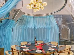 -南门四季铜锅涮肉(大屯·北苑店)