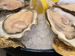 法国生蚝-官也街澳门火锅(新源里店)