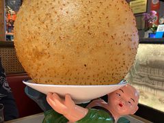 -吴越荣记·苏州菜·松鼠桂鱼(斜塘老街店)