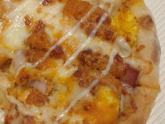 -必胜客(长虹万达店)