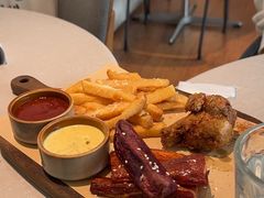 -农畉LONFOOD(福田星河COCOPark店)