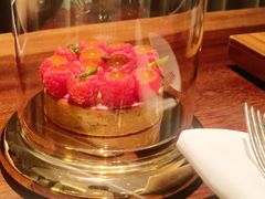 -潮餐厅·云端江景西餐厅·杭州柏悦酒店