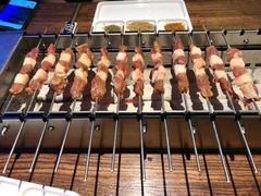 -三个蒙古大叔羊肉串(大宁店)