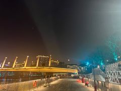 -运河游船(武林门码头)