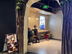 -luckincoffee瑞幸咖啡(恒大广场B1店)