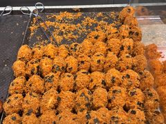 -泸溪河桃酥(西直门凯德店)