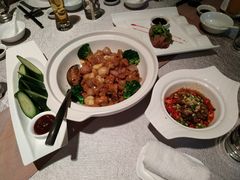 -北京希尔顿逸林酒店