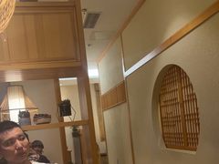 -酒久自助料理(佳兆业店)