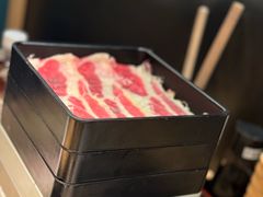 -温野菜涮涮锅(西单大悦城店)