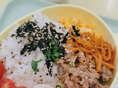 -米仓食堂(凯德广场店)