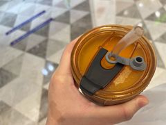 -混果汁(福田领展中心城店)