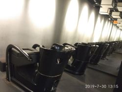 -CIT造型·烫发·染发