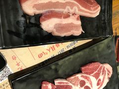 -千寻烧肉(政务区店)