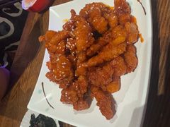 -川悦留香·海鲜餐厅(海棠68环球美食街店)