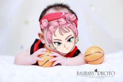 -巴黎Paris baby儿童摄影(宝山万达店)