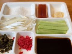 -四季民福烤鸭店(前门廊房二条店)