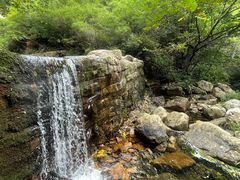 -京东石林峡风景区