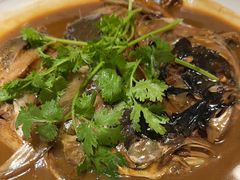 -鸭匠食府·挂炉烤鸭·新京菜(阜成路店)